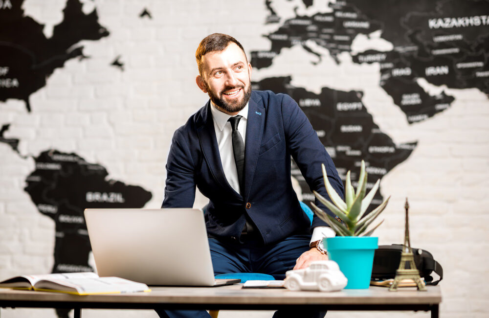 Como escolher uma empresa de tradução? Saiba o que levar em consideração