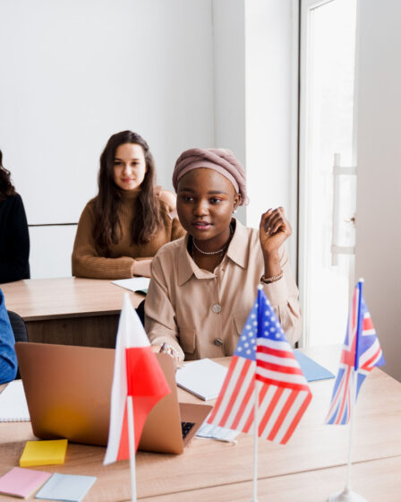 Como ser tradutor: saiba quais são os idiomas mais requisitados