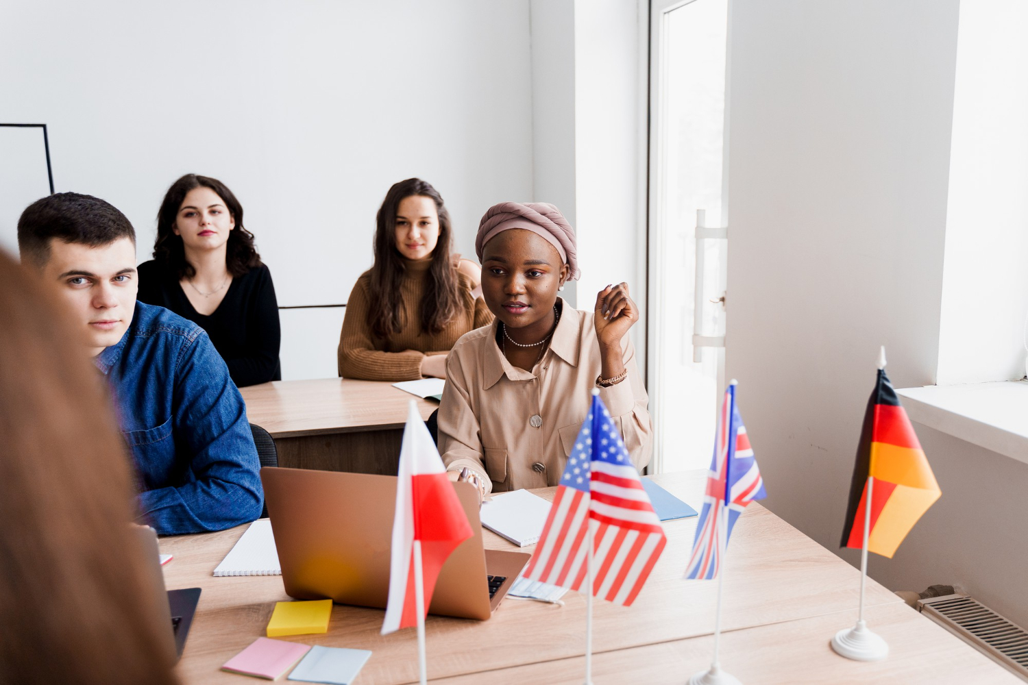 Como ser tradutor: saiba quais são os idiomas mais requisitados