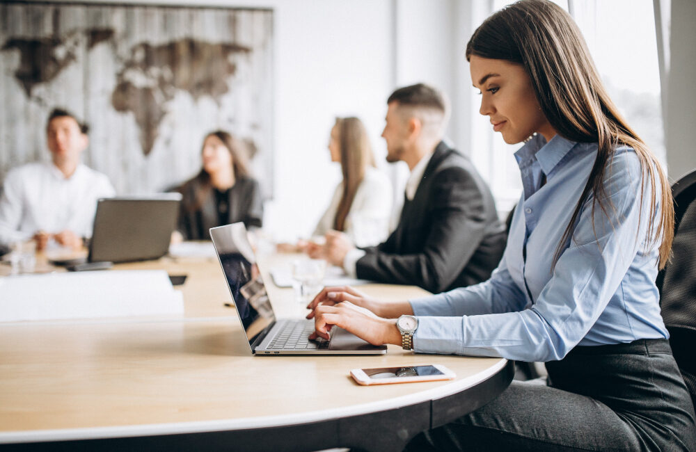 Tradução para empresas: como garantir comunicação clara e profissional nos negócios