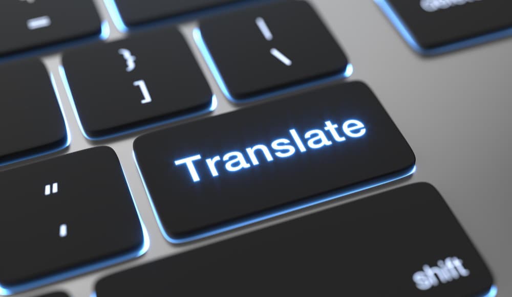 Serviços de tradução: por que contratar uma empresa de tradução