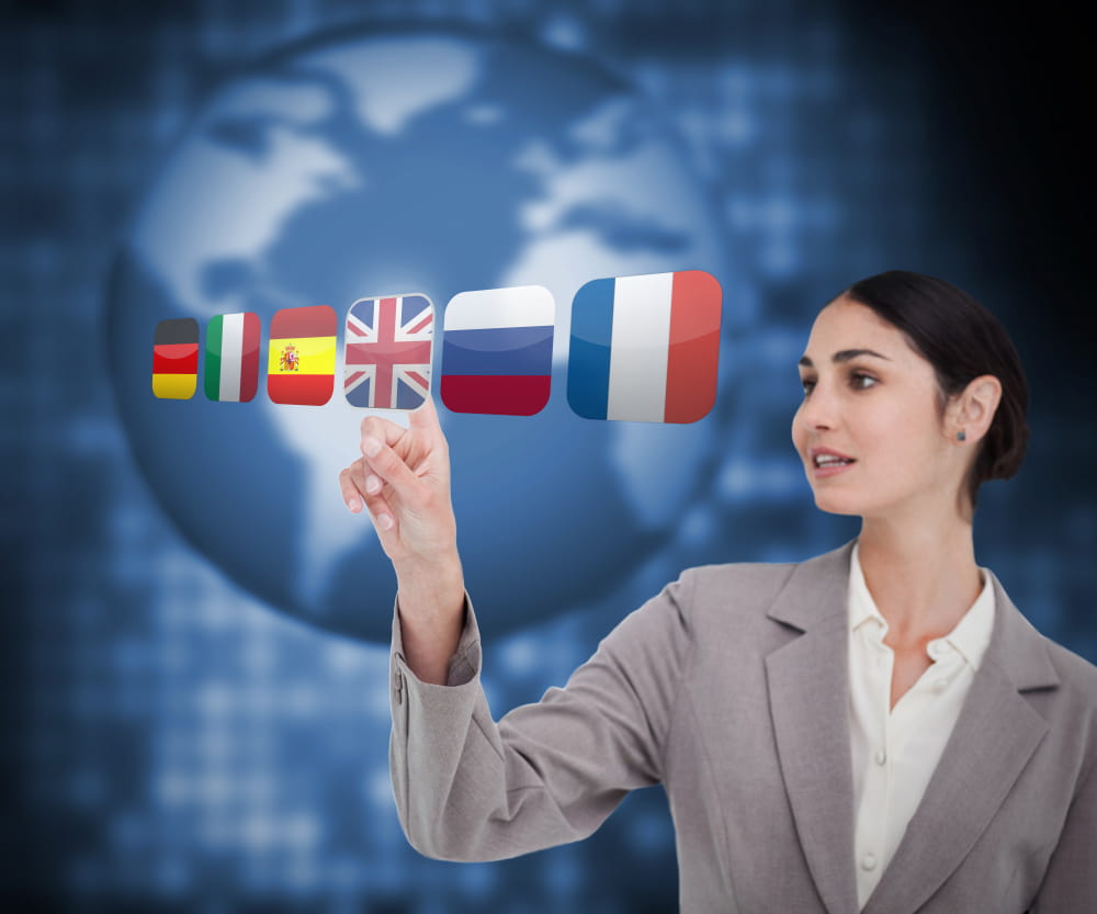Entenda o papel da tradução na internacionalização de empresas