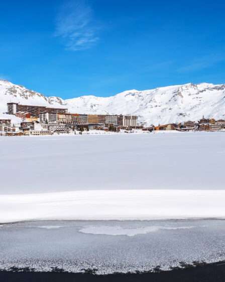 Quais são os países com neve em dezembro? Se aventure no fim do ano!