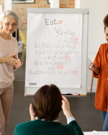 Como melhorar a pronúncia ao aprender novos idiomas